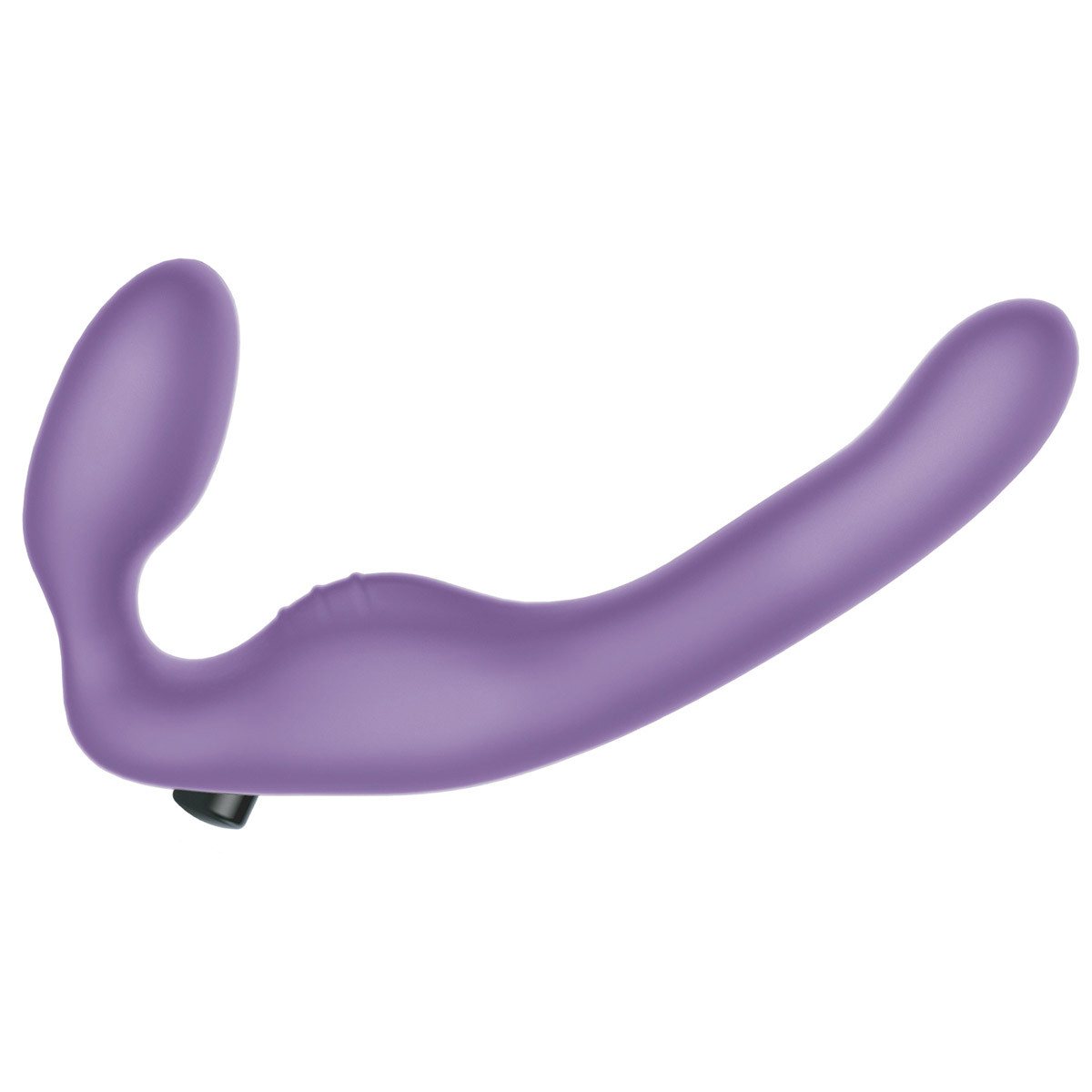 Vibrating Union Strapless Double Dildo by Wet for Her - Hamilton Park Electronics