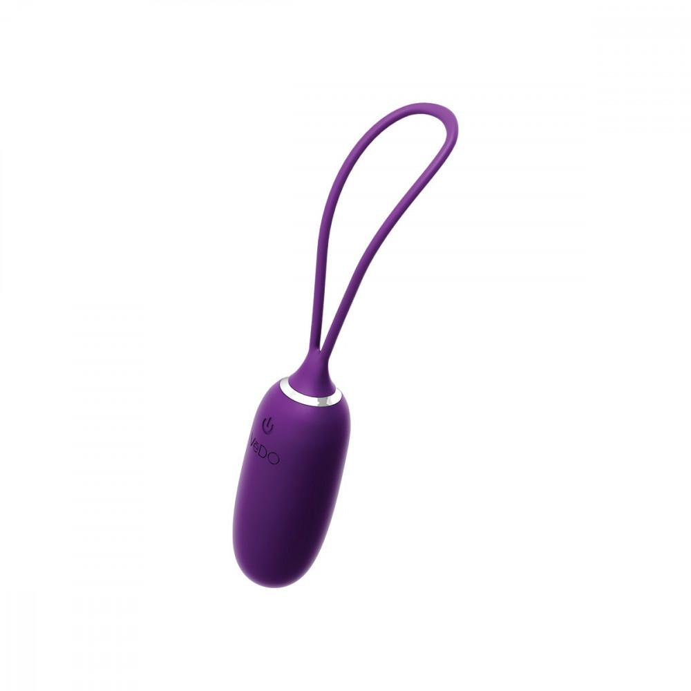 Vedo Kiwi Insertable Remote Control Vibrator Hamilton Park Electronics