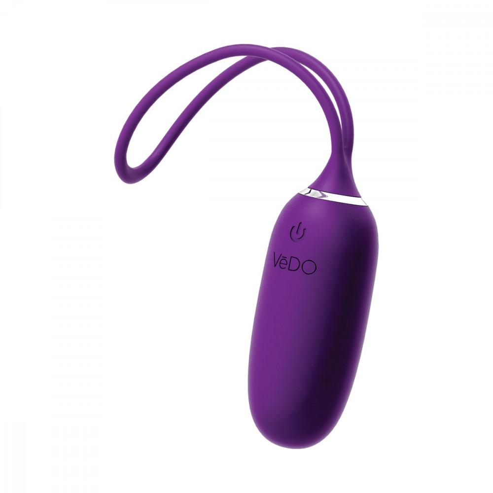 Vedo Kiwi Insertable Remote Control Vibrator Hamilton Park Electronics
