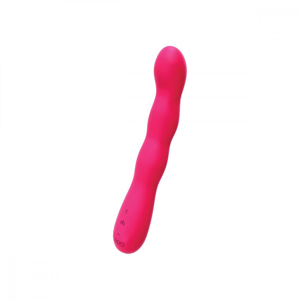 skinny pink vibrator Cici Slim G-Spot Vibrator – As You Like It