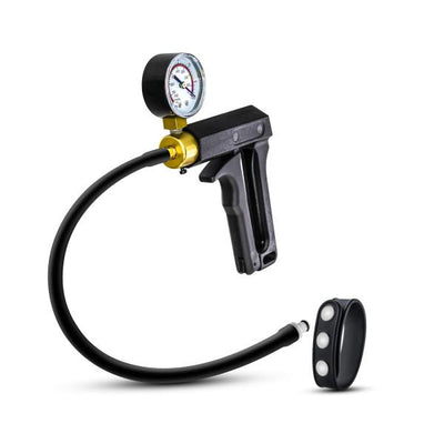 Blush Performance Brass Pump Trigger Accessory Kit - Hamilton Park Electronics