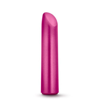 Blush Novelties Exposed Nocturnal Lipstick Bullet Vibrator - Hamilton Park Electronics