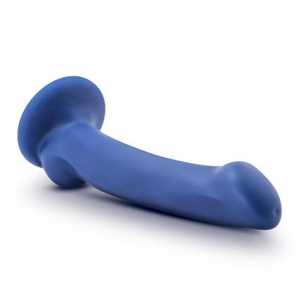 Real Nude Ergo Mini Silicone Suction Cup Dildo by Blush Novelties - Hamilton Park Electronics