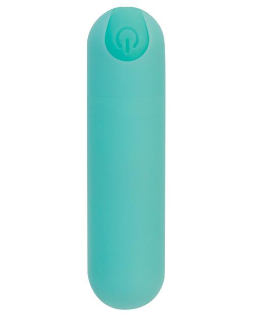 BMS Factory Essential Bullet Rechargeable PowerBullet Vibrator Hamilton Park Electronics BMS Factory Essential Bullet Rechargeable PowerBullet Vibrator Hamilton Park Electronics
