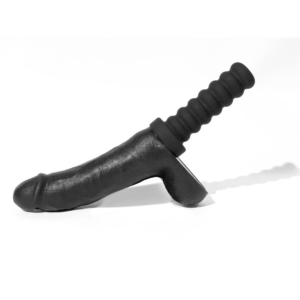 Boneyard Cock 100% Silicone Tool Kit with Suction Cup and Handle - Hamilton Park Electronics