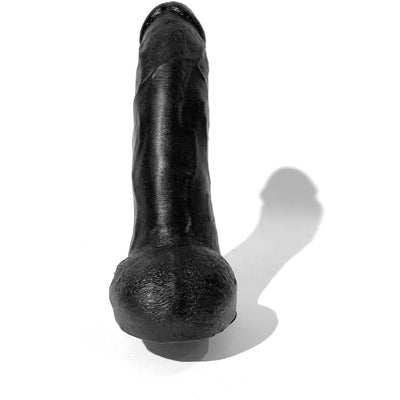 Boneyard Cock 100% Silicone Tool Kit with Suction Cup and Handle - Hamilton Park Electronics