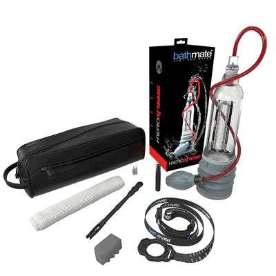 Bathmate Hydroxtreme11 - Largest Penis Pump - Hamilton Park Electronics