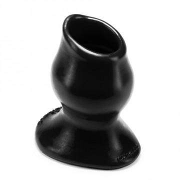 Oxballs Pig-Hole Original Hollow Anal Plug - 5 Sizes Hamilton Park Electronics Oxballs Pig-Hole Original Hollow Anal Plug - 5 Sizes Hamilton Park Electronics