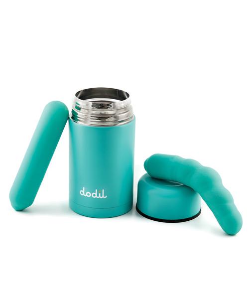 Dodil Shape your own Dildo with Thermos Canister - Hamilton Park Electronics