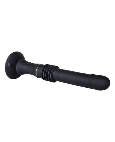 Evolved Love Thrust Thrusting Dildo with Suction Cup - Hamilton Park Electronics