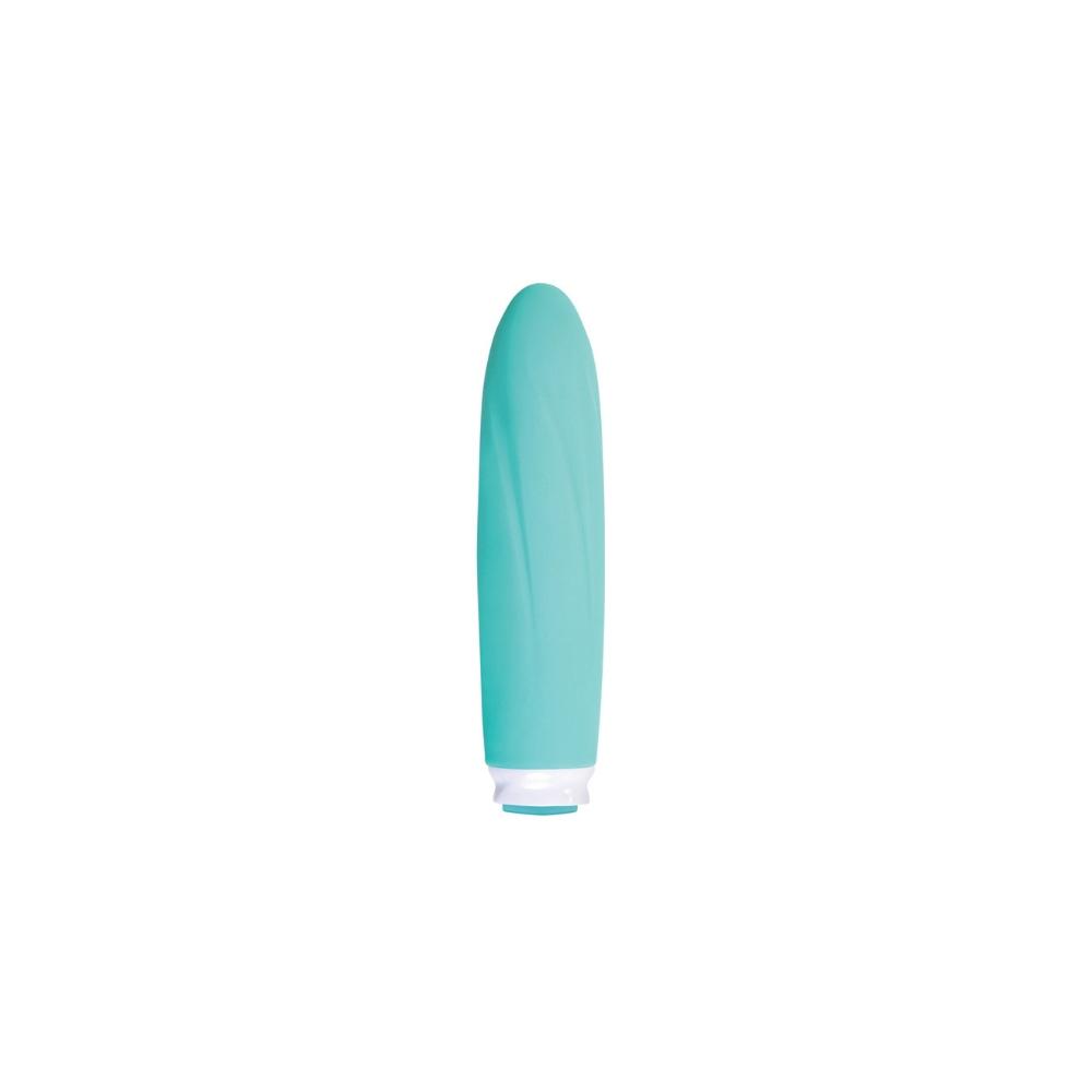 Luxe Electra Silicone Waterproof Rechargeable Bullet - Hamilton Park Electronics