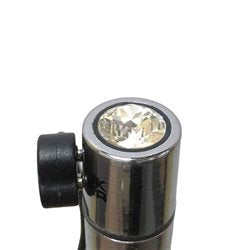 BMS Factory First-Class Bullet Vibrator Hamilton Park Electronics BMS Factory First-Class Bullet Vibrator Hamilton Park Electronics