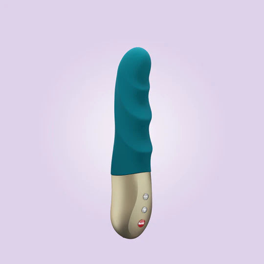 Fun Factory Stronic Petite - Pulsating Dildo Hamilton Park Electronics Fun Factory Stronic Petite - Pulsating Dildo Hamilton Park Electronics