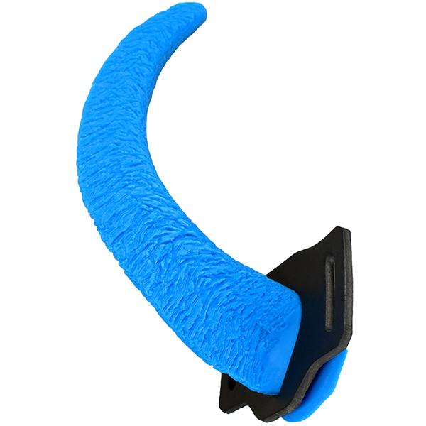 SquarePegToys® Show Tail Puppy Dog Tail - No Insertion Required - Hamilton Park Electronics
