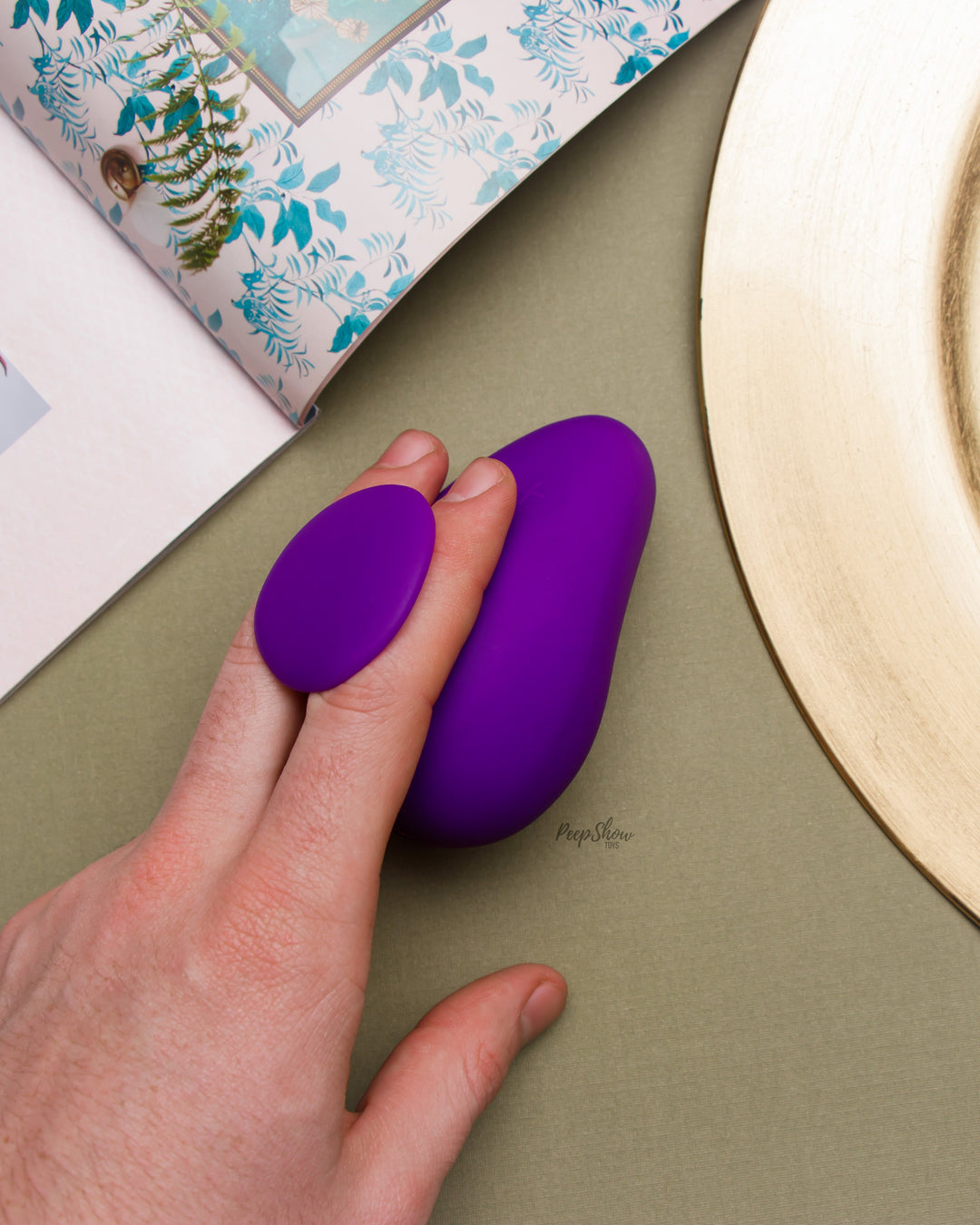 sex mit vibration 12 Best Vibrators for Beginners 2025, Tested and Reviewed main image 0