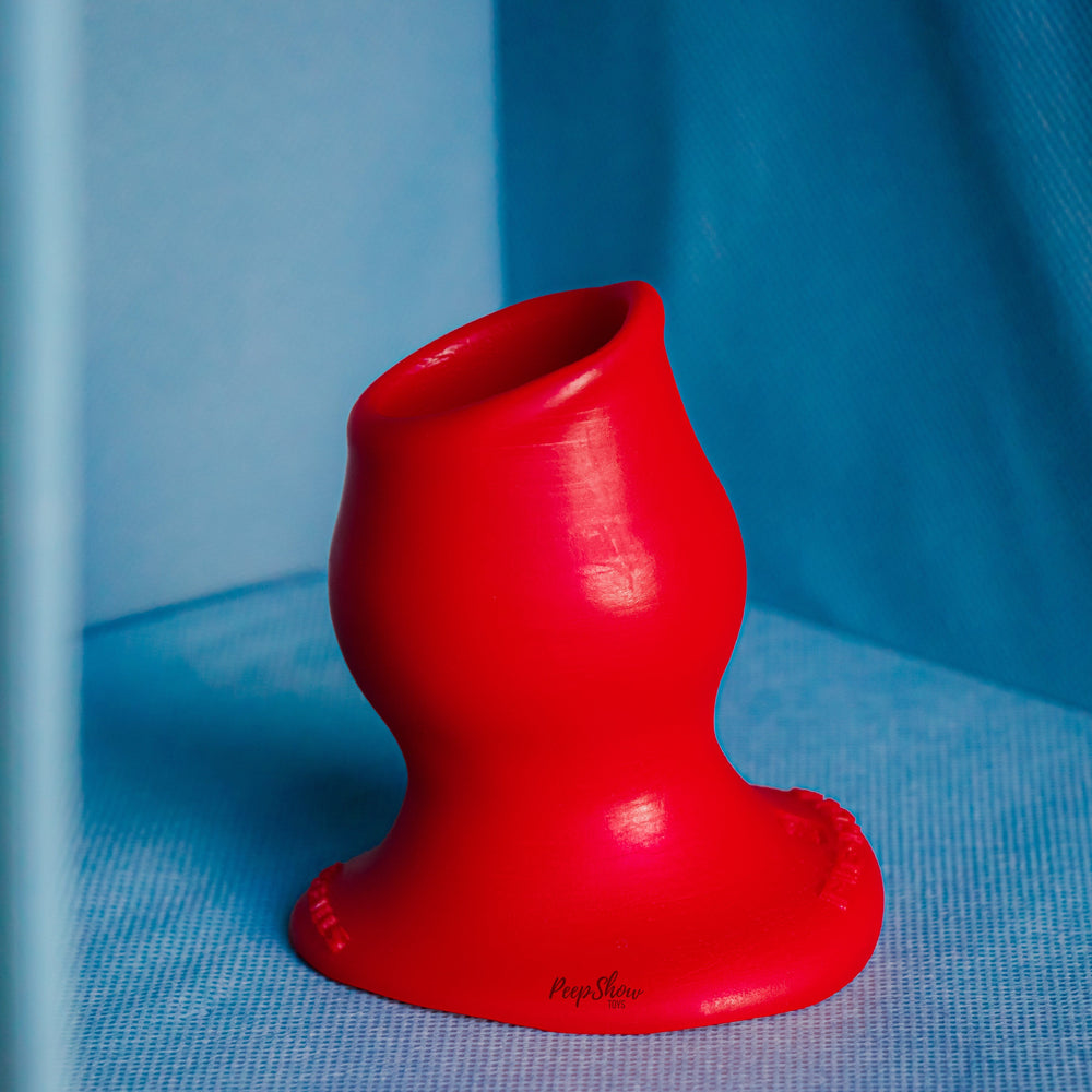 Body Safe Silicone Anal Tunnel Plugs Hamilton Park Electronics