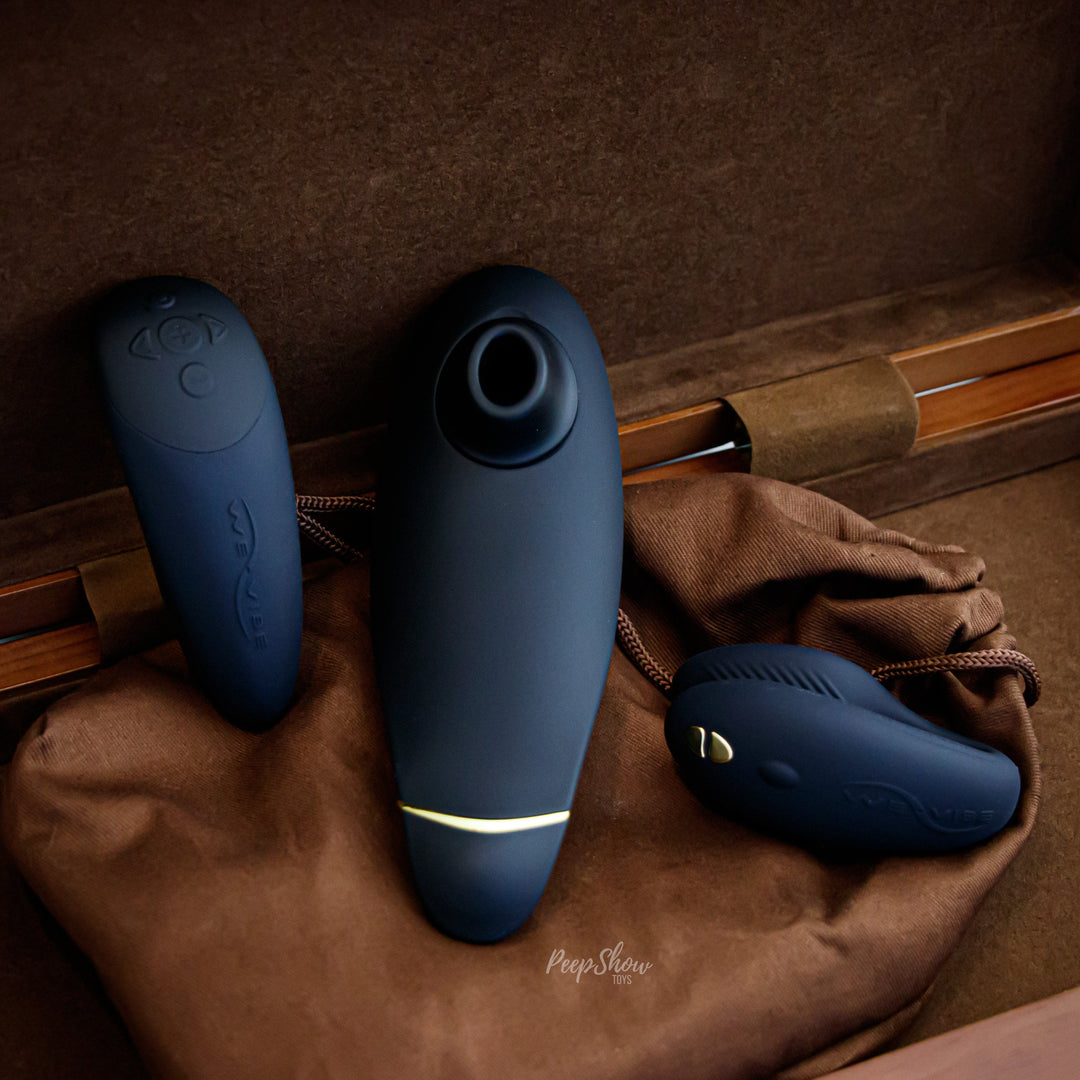 show sex toys Satisfyer Curvy 1 Air Pulse & G-Spot Vibe + App | Satisfyer US main image 0
