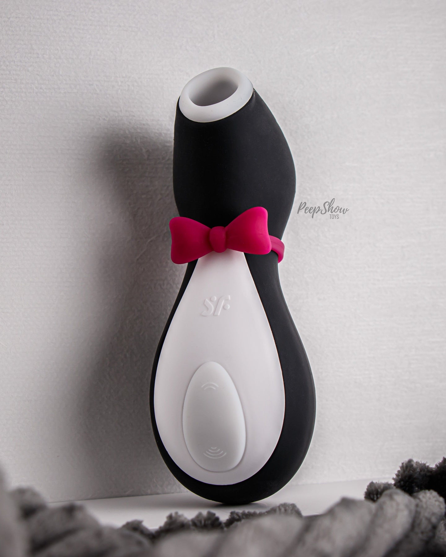 Satisfyer Pro Penguin Next Generation Hamilton Park Electronics Satisfyer Pro Penguin Next Generation Hamilton Park Electronics
