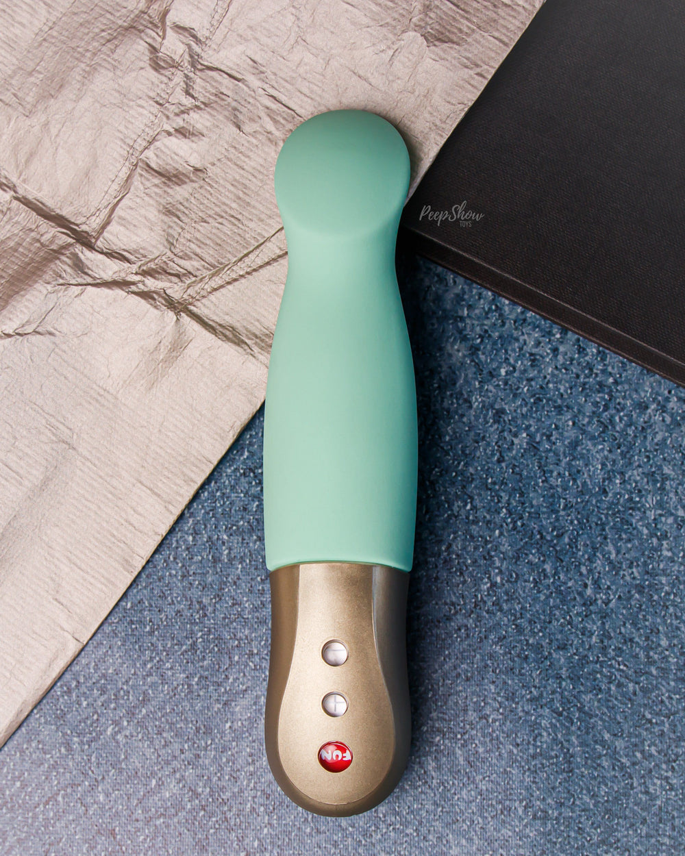 Thrusting Dildos & Pulsators– Hamilton Park Electronics