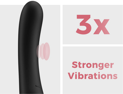 Kiiroo Pearl2 - App Control Vaginal Vibrator - Hamilton Park Electronics