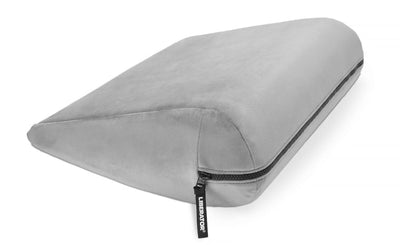 Liberator Jaz Wedge High-Density Foam Positioning Pillow - Hamilton Park Electronics