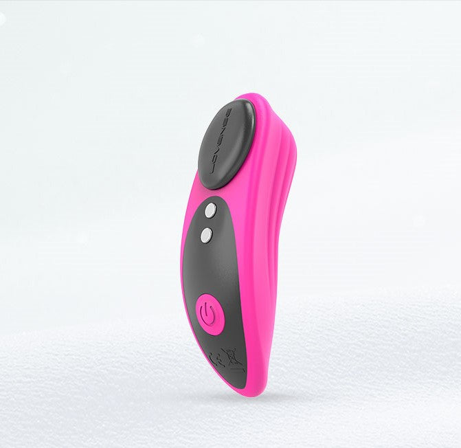 Lovense Ferri Bluetooth Remote Controlled Panty Vibrator - Hamilton Park Electronics