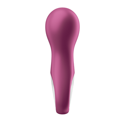 Satisfyer Lucky Libra Rear View