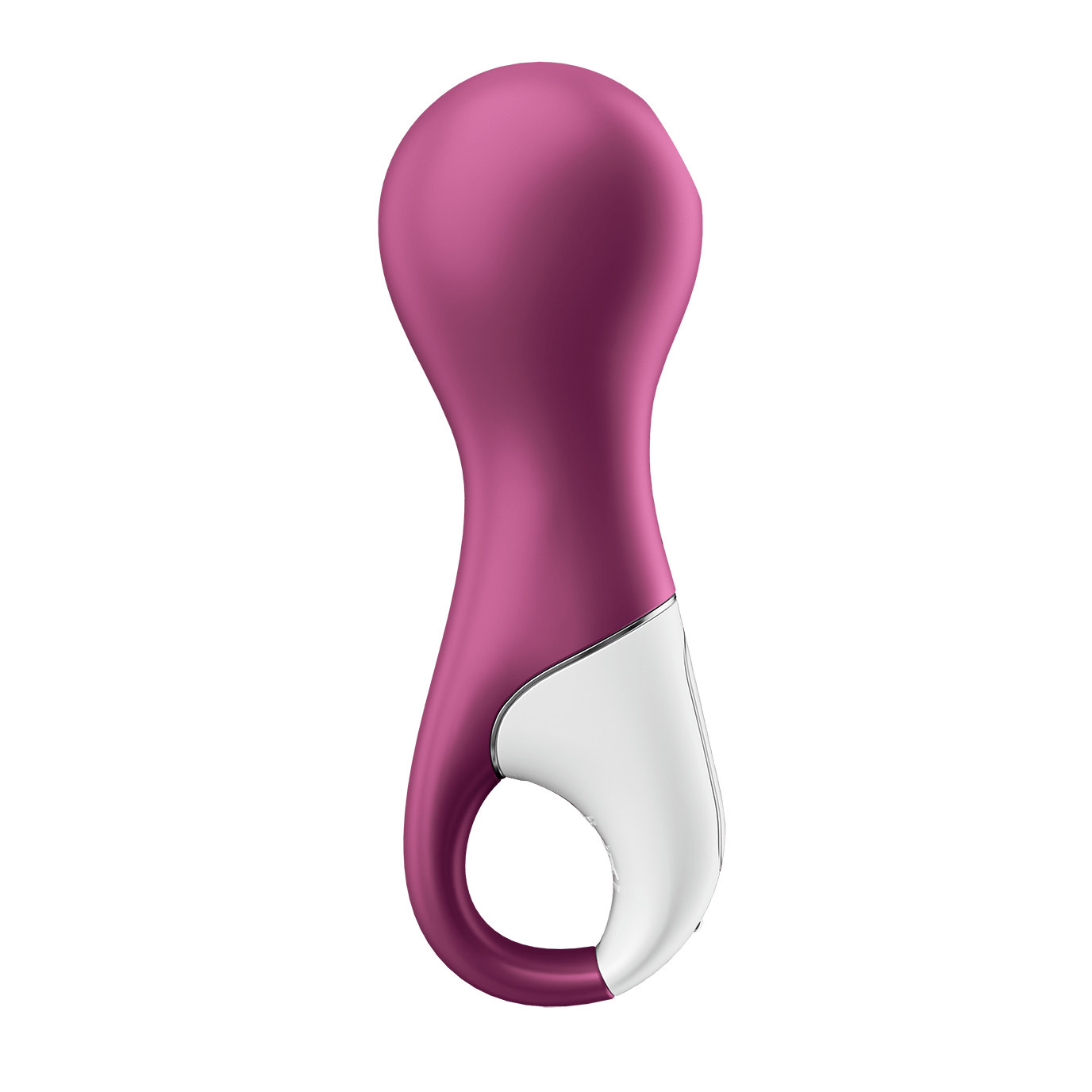 Satisfyer Lucky Libra Side View
