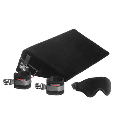 Liberator Black Label Wedge High-Density Foam Positioning Pillow - Hamilton Park Electronics