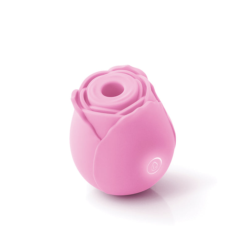 The Rose Inya Air Clitoral Stimulator - Viral Rose Sex Toy - Hamilton Park Electronics