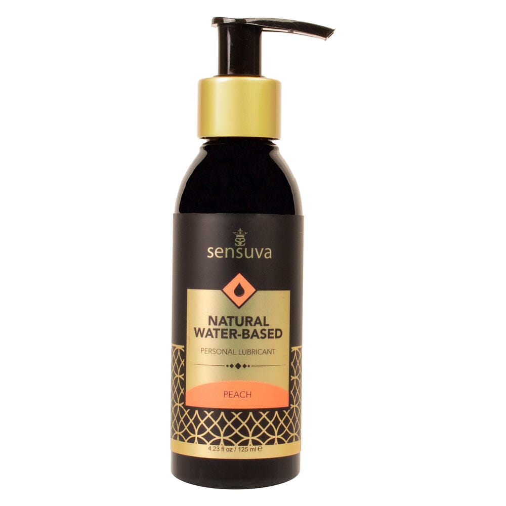Flavored Personal Lubricants– Hamilton Park Electronics