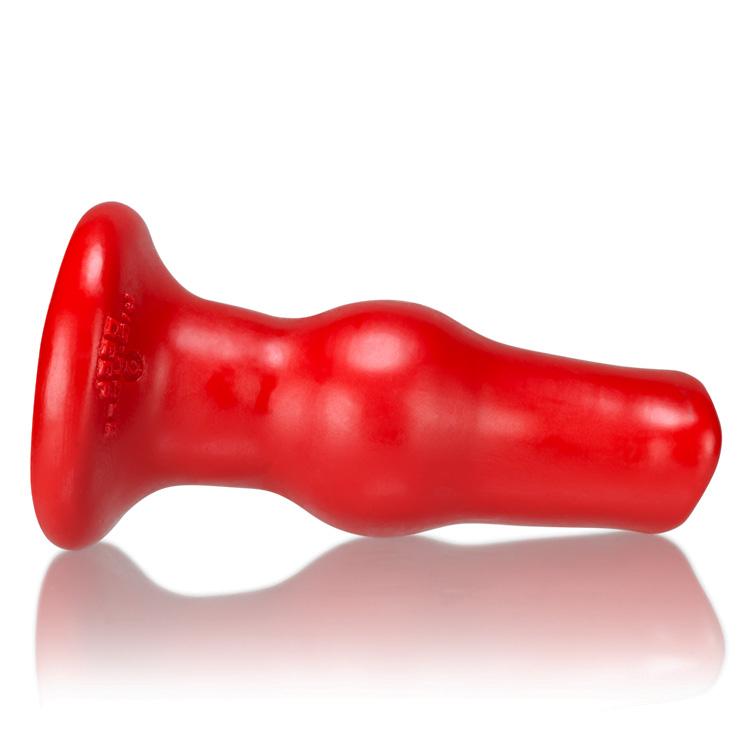 Oxballs Pig-Hole Deep Hollow Anal Plug 2 Sizes Hamilton Park Electronics Oxballs Pig-Hole Deep Hollow Anal Plug 2 Sizes Hamilton Park Electronics