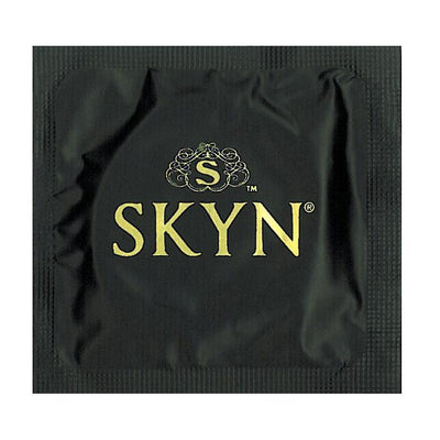 Lifestyles SKYN Original Non-Latex Condoms Standard Size - Hamilton Park Electronics