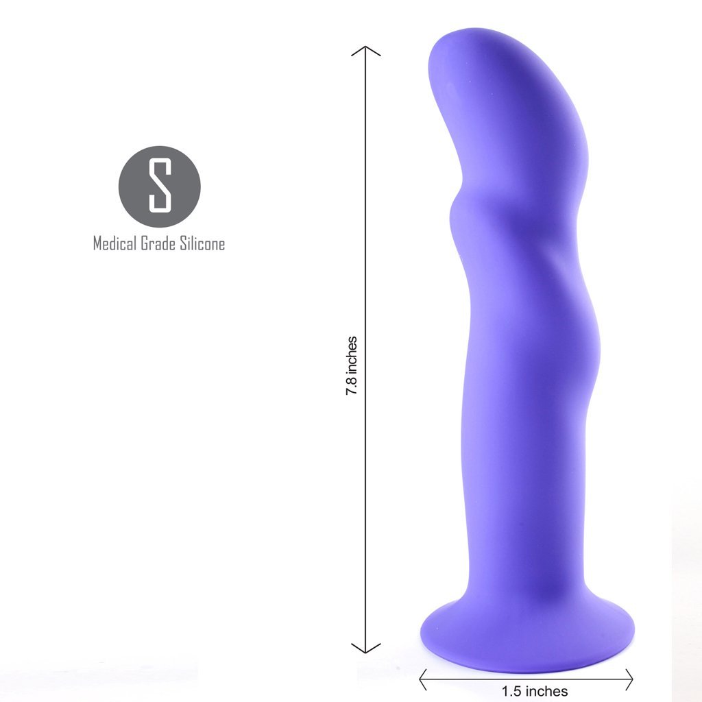 Maia Riley Silicone Suction Cup Dildo Hamilton Park Electronics Maia Riley Silicone Suction Cup Dildo Hamilton Park Electronics