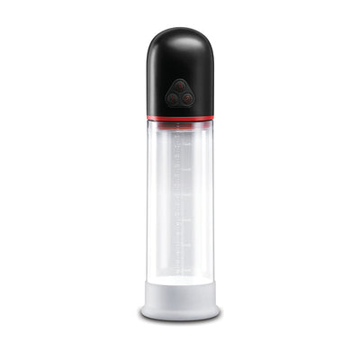 Renegade Bulge - Vibrating Automatic Penis Pump - Hamilton Park Electronics