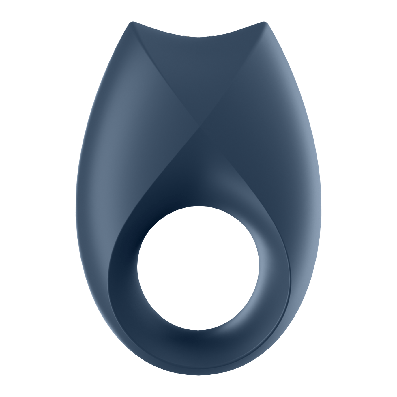 Satisfyer Royal One Vibrating Cock Ring with Long-Distance App Control - Hamilton Park Electronics