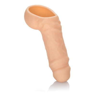 Packer Gear STP Hollow Silicone Packer by Calexotics - Hamilton Park Electronics