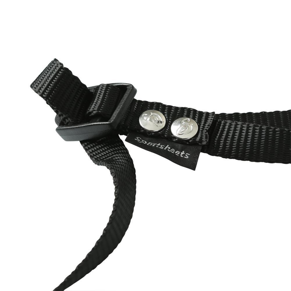 Sportsheets Bare as You Dare Strap On Harness - Hamilton Park Electronics