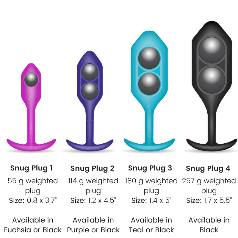 anal plugs sizes Ein bisschen tut er mir Leid : r/wirklichgutefrage