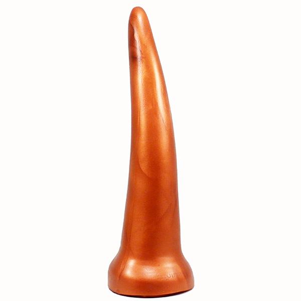SquarePegToys Squirm SuperSoft Silicone Cone Anal Plug Hamilton Park Electronics SquarePegToys Squirm SuperSoft Silicone Cone Anal Plug Hamilton Park Electronics