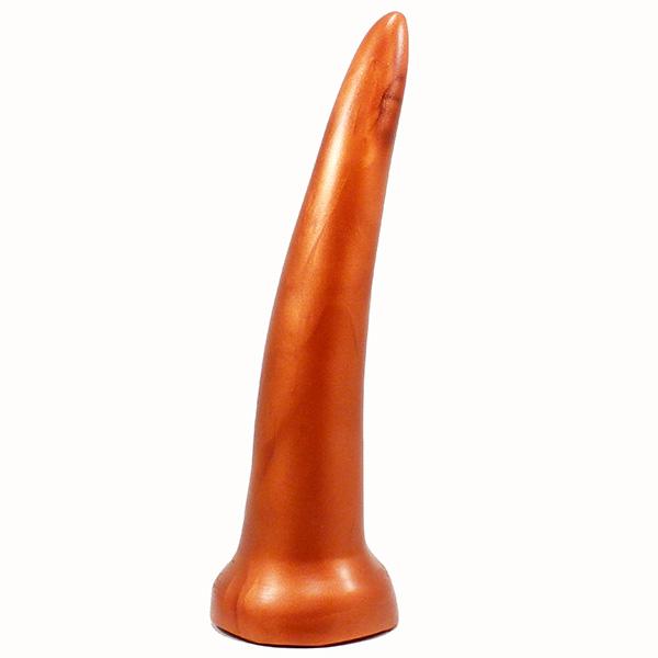 SquarePegToys Squirm SuperSoft Silicone Cone Anal Plug Hamilton Park Electronics SquarePegToys Squirm SuperSoft Silicone Cone Anal Plug Hamilton Park Electronics
