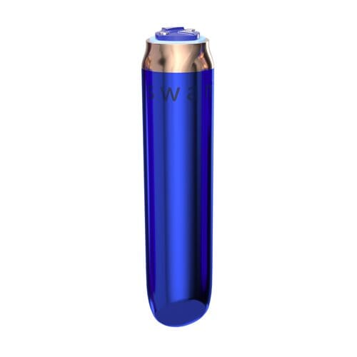 Swan Maximum Bullet Vibrator + Silicone Grip Hamilton Park Electronics
