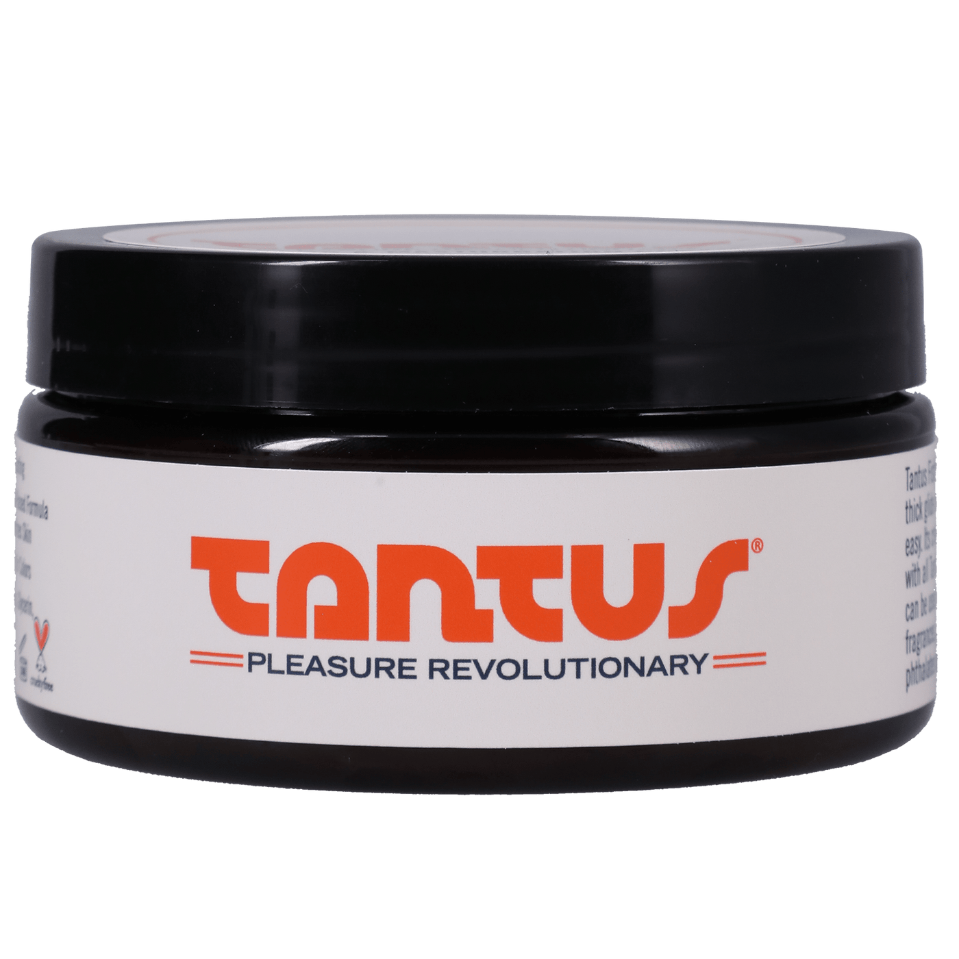 Tantus Fisting & Masturbation Cream - Hamilton Park Electronics