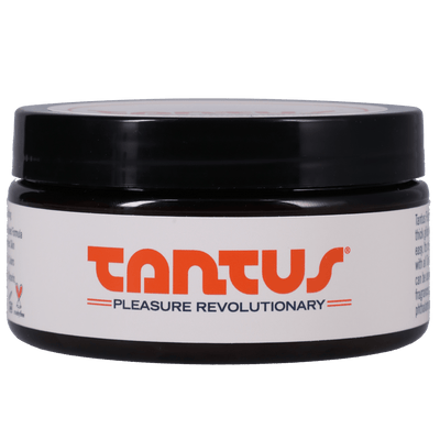 Tantus Fisting & Masturbation Cream - Hamilton Park Electronics