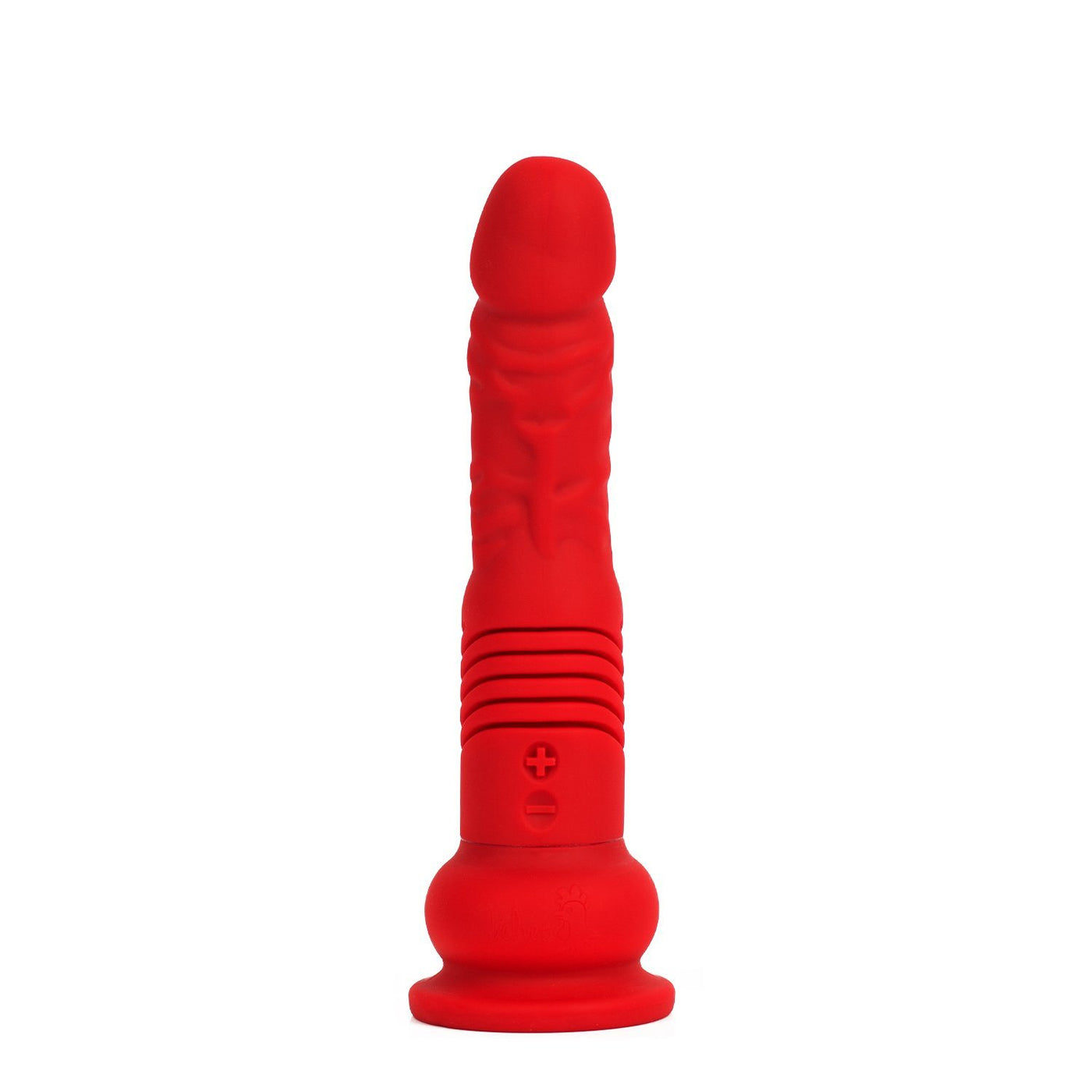 Velvet Thruster Mini Teddy | Self-Propelled Thrusting Dildo | PeepShow Hamilton Park Electronics Velvet Thruster Mini Teddy | Self-Propelled Thrusting Dildo | PeepShow Hamilton Park Electronics