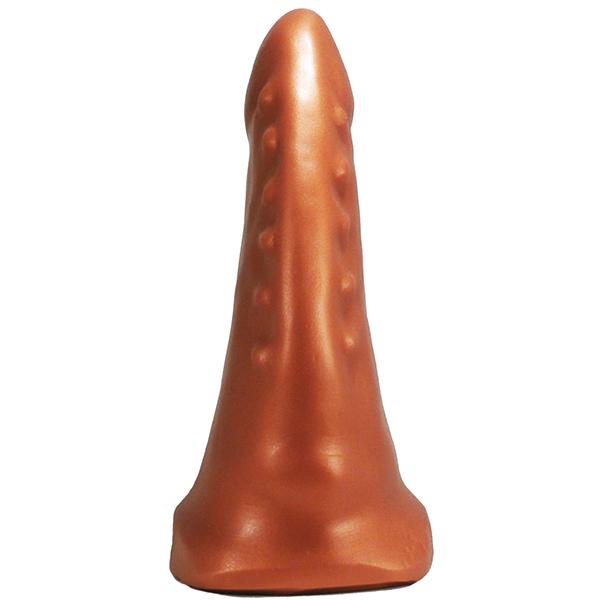 SquarePegToys Tusk Giant Soft Silicone Stretching Dildo Hamilton Park  Electronics