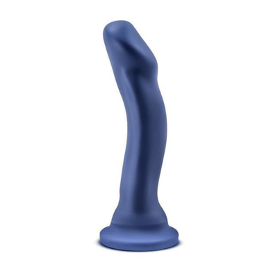 Real Nude Helio Silicone Suction Cup Dildo by Blush Novelties - Hamilton Park Electronics