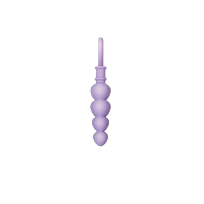 Sweet Treat Anal Beads by Evolved - Hamilton Park Electronics