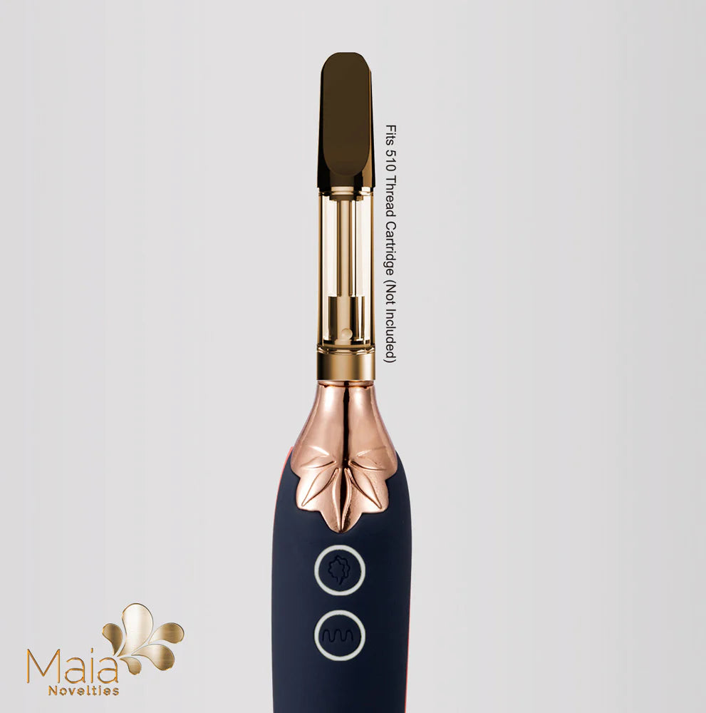 Sex Vape Vaporator Smokable Vibrator by Maia Hamilton Park Electronics Kid Only Vaping to Look Cool Sex Vape Vaporator Smokable Vibrator by Maia Hamilton Park Electronics Kid Only Vaping to Look Cool
