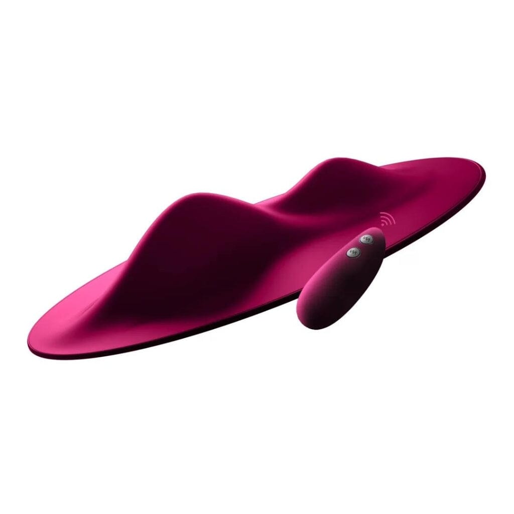 VibePad - Hands-Free Humpable Vibrator Hamilton Park Electronics